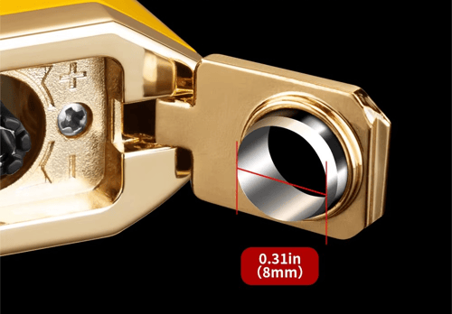 ولاعة السيجار