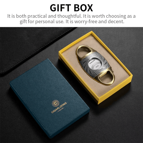 قاطع السيجار