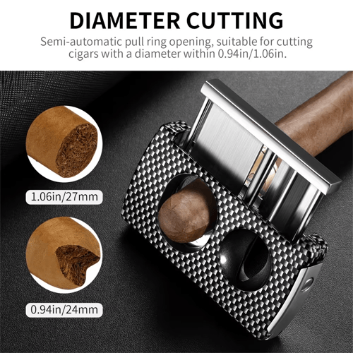 قاطع السيجار