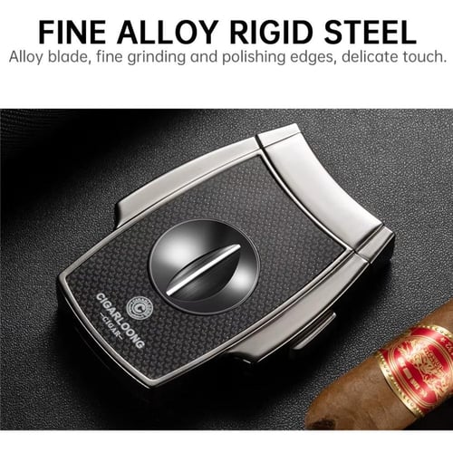 قاطع السيجار