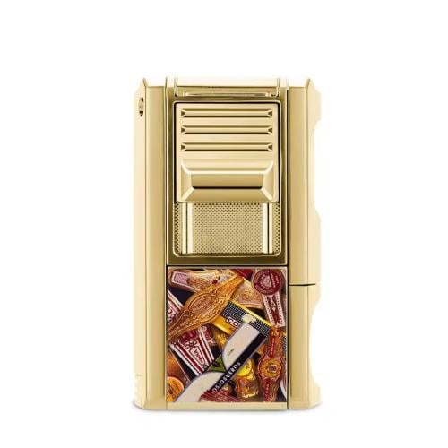 ولاعة سيجار