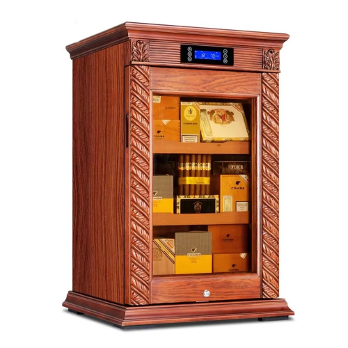 مبرد سيجار ( WiFi )