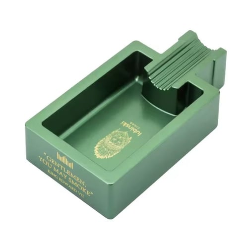 منفضة السيجار