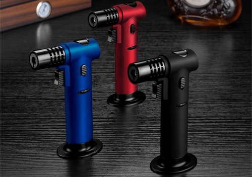 ولاعة السيجار