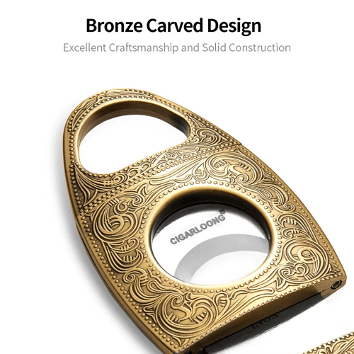 قاطع السيجار