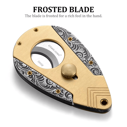 قاطع السيجار