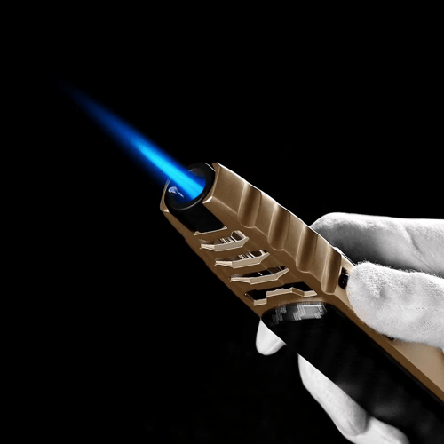 ولاعة سيجار