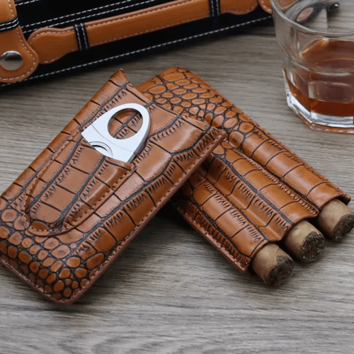 حافظة سيجار