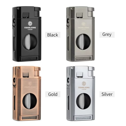 ولاعة سيجار