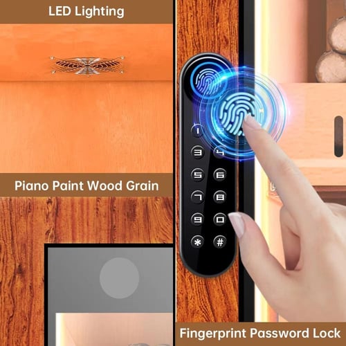 مبرد سيجار LOUNGE ( WiFi )