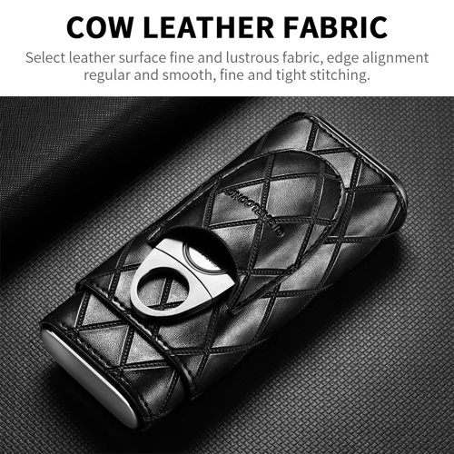 حافظة السيجار