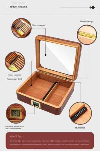 هوميدور صندوق