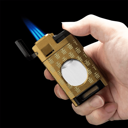 ولاعة سيجار