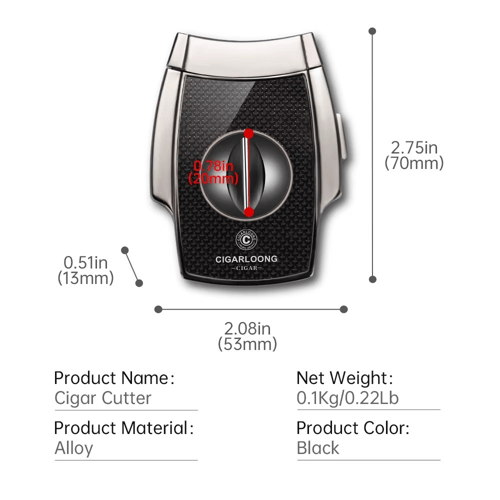قاطع السيجار