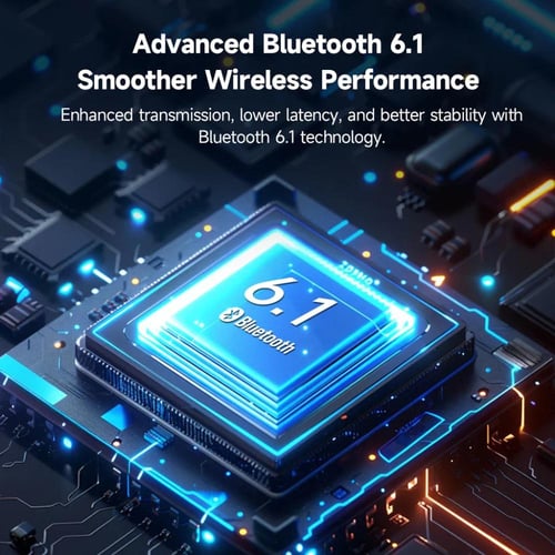 اديفير Edifier W820NB Plus(2025 الإصدار) سماعة رأس...