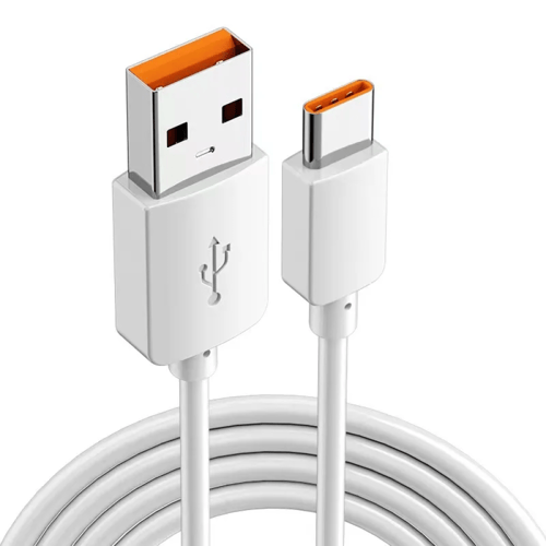 كابل شحن سريع USB Type-C ، جهاز USB صغير ، اندرويد...