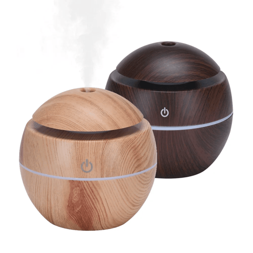 مرطب بالموجات فوق الصوتية الشخصية الصغيرة لسطح الم...