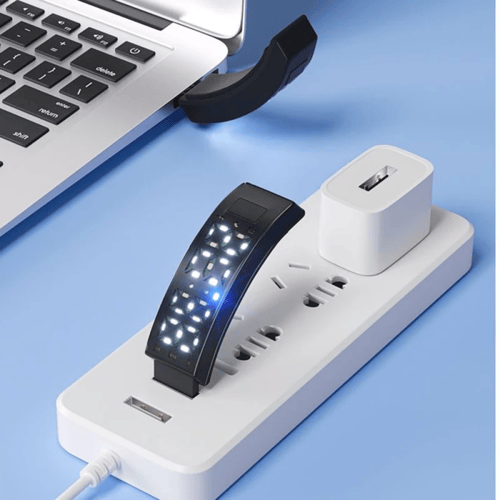 سوار ذكي LED رقمي مقاوم للماء ساعة ذكية Smartband...