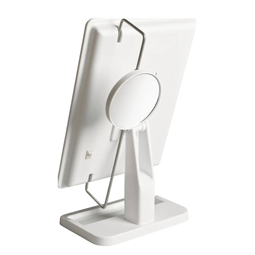 مرآة مضيئة ( ابيض واسود ) #1641