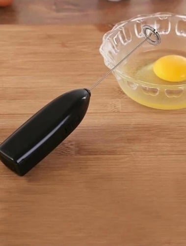 جهاز خلط / خلاط صنع القهوه ( قطعتين )