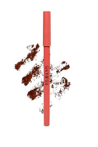 Espresso lipliner
