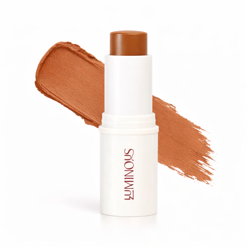 Mocha bronzing stick