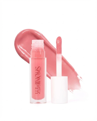 Flamingo lipgloss