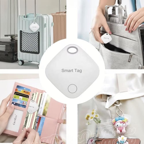 قطعة إيرتاغ للتتبع الذكي معتمدة من ابل MFi - يدعم...