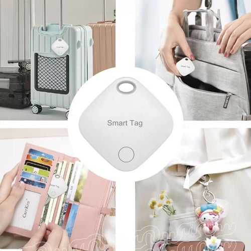 عرض قطعتين إيرتاغ للتتبع الذكي معتمدة من ابل MFi -...