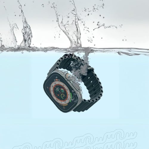 ساعة الترا تن بلس