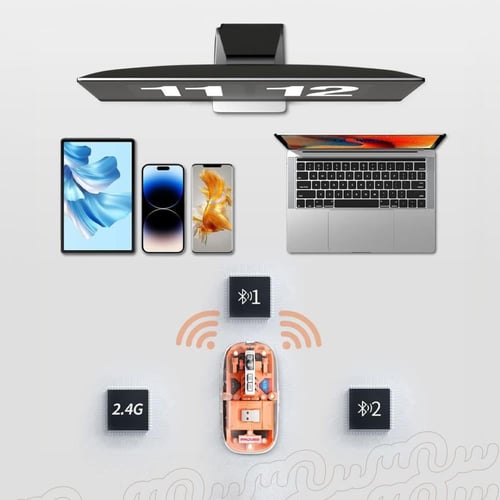 بكج ملحقات اللابتوب من سين