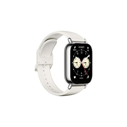 شاومي ريدمي واتش 5 لايت – ساعة ذكية GPS بشاشة 1.96...