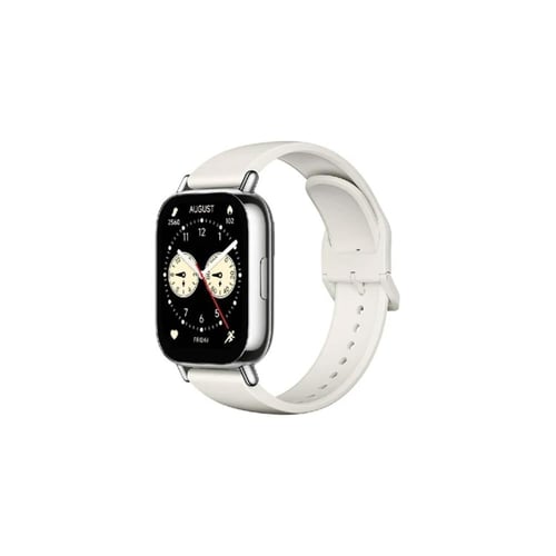 شاومي ريدمي واتش 5 لايت – ساعة ذكية GPS بشاشة 1.96...