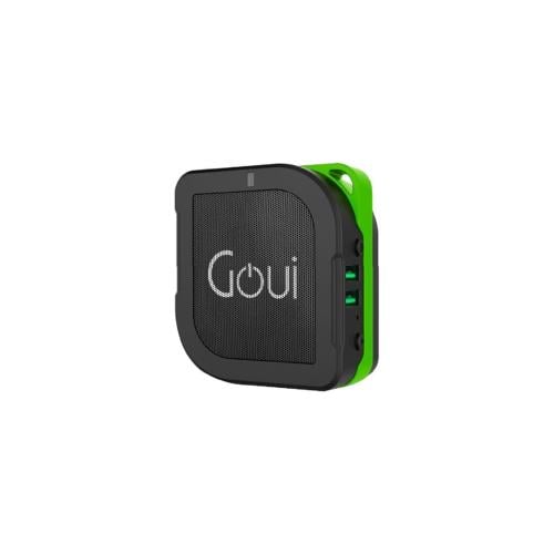 قوي بويوني – حزمة صوتية تضم باور بنك 5200mAh + سما...