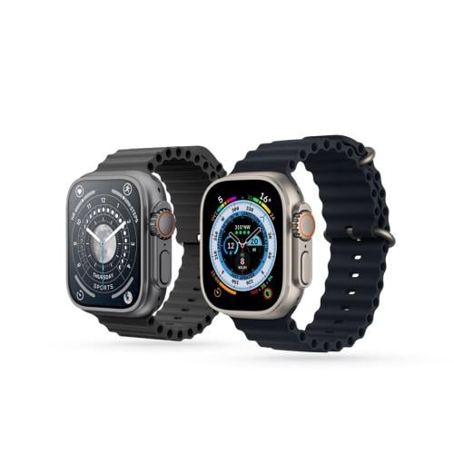 ساعة الترا تن بلس