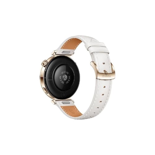 هواوي واتش جي تي 5 41 – ساعة ذكية أنيقة بأداء متطو...