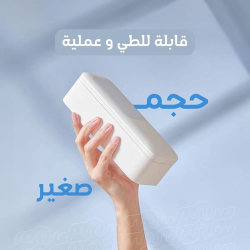 استاند تصوير وحامل جوال متكامل للسيلفي وانشاء المح...