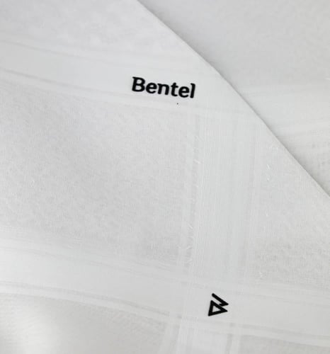 شماغ بنتل مودرن BL005