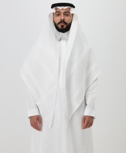 شماغ بنتل مودرن BL005