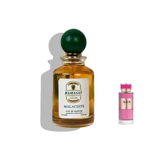 عطر همسات ملاكيت اودو بارفيوم 100مل