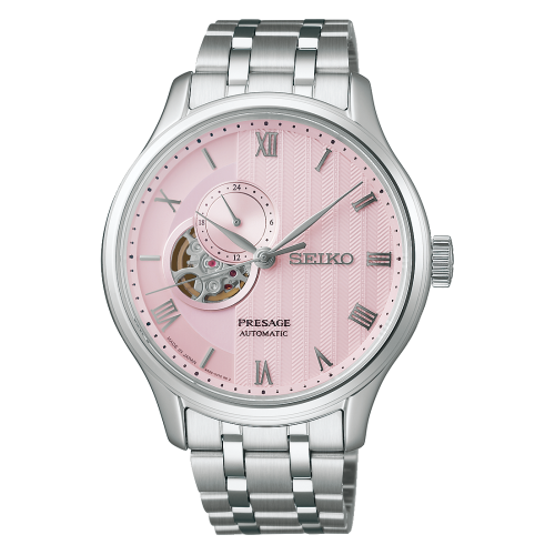 SEIKO SSA465J
