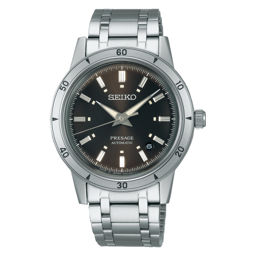 SEIKO Presage Style 60's SRPL09J
