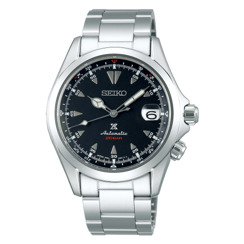 SEIKO Alpinist SPB117J
