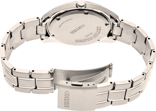 SEIKO Titanium SUR371P
