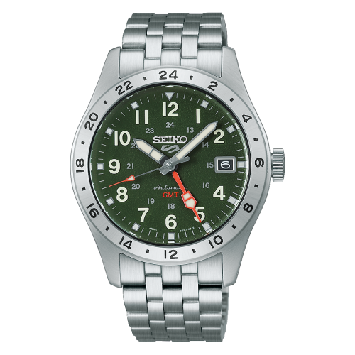 SEIKO HDB001K