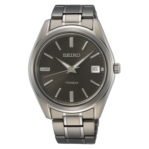 SEIKO Titanium SUR375P