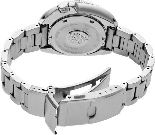 SEIKO diver's SPB301J