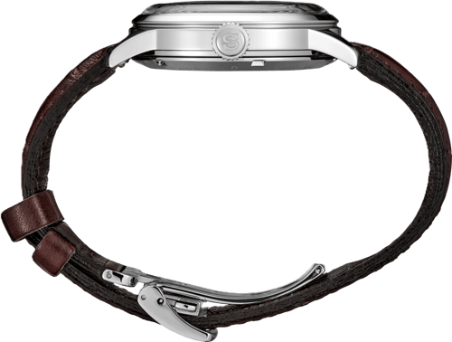 SEIKO Presage cocktail time GMT SSK041J