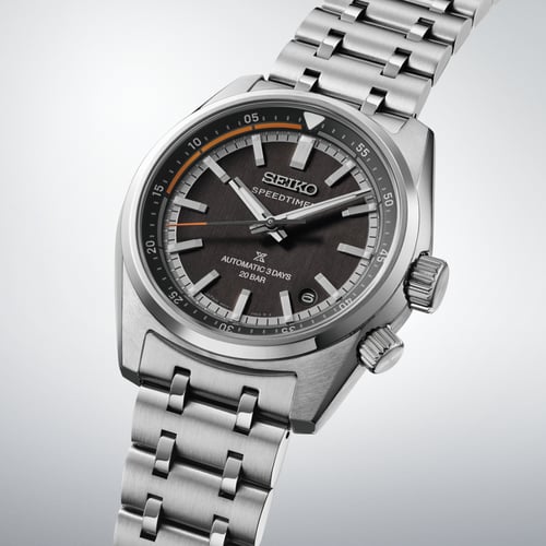 SEIKO Speedtimer DIver's watch SPB515J