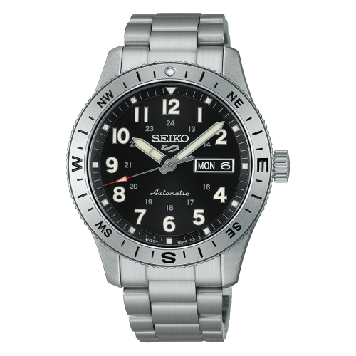 SEIKO HDB006K